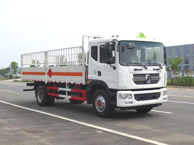 東風(fēng)D9氣瓶運(yùn)輸車(國(guó)五)